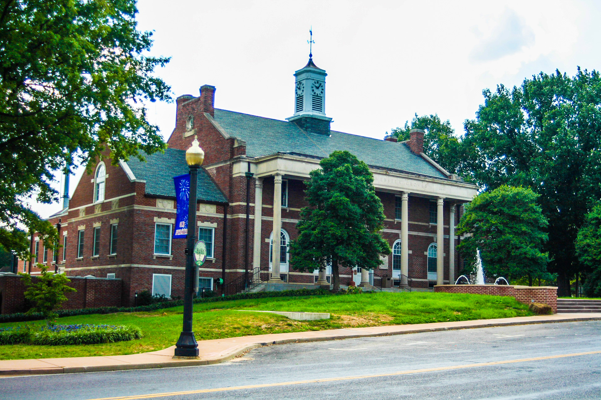 Criminal defense attorney in St. Louis and Chesterfield, MO reviewing Missouri harassment statute during trial.